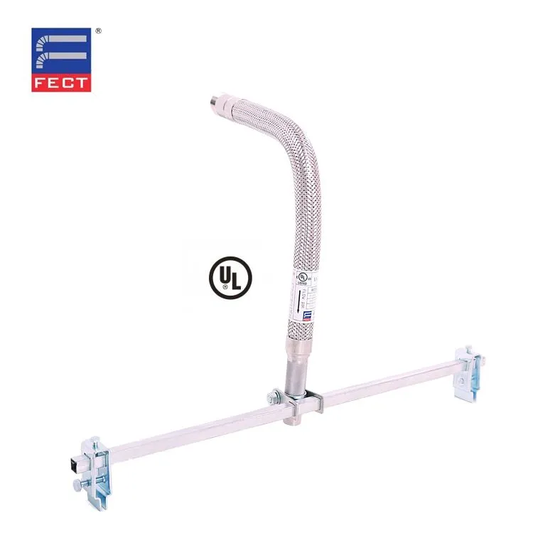 Fire Sprinkler Flex Hose