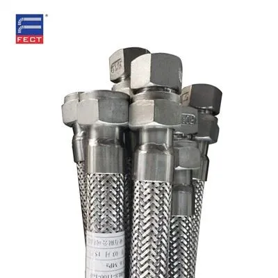 베어링 유형 퀵 조인트 커넥터 스틸 금속 호스