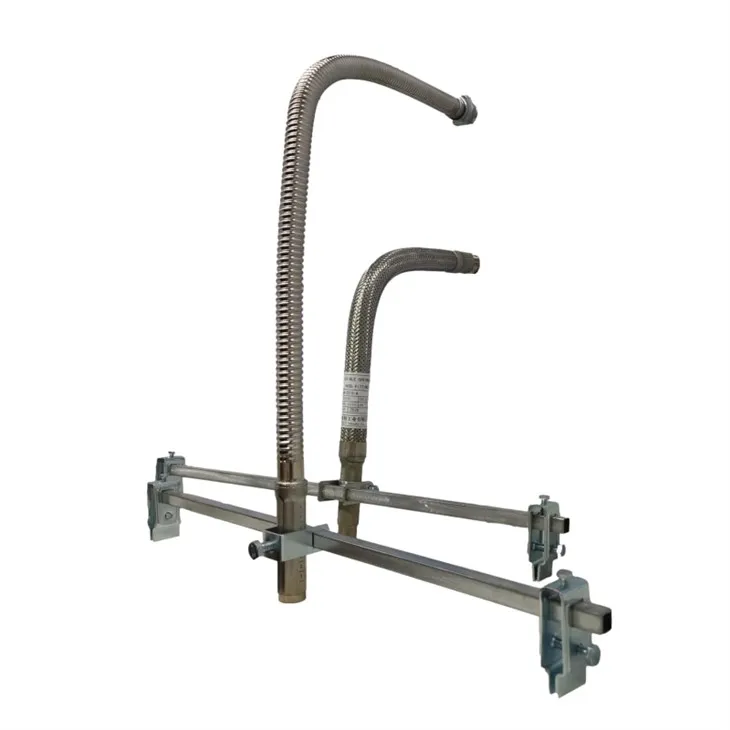Fire-fighting Flexible Stainless Steel Hose